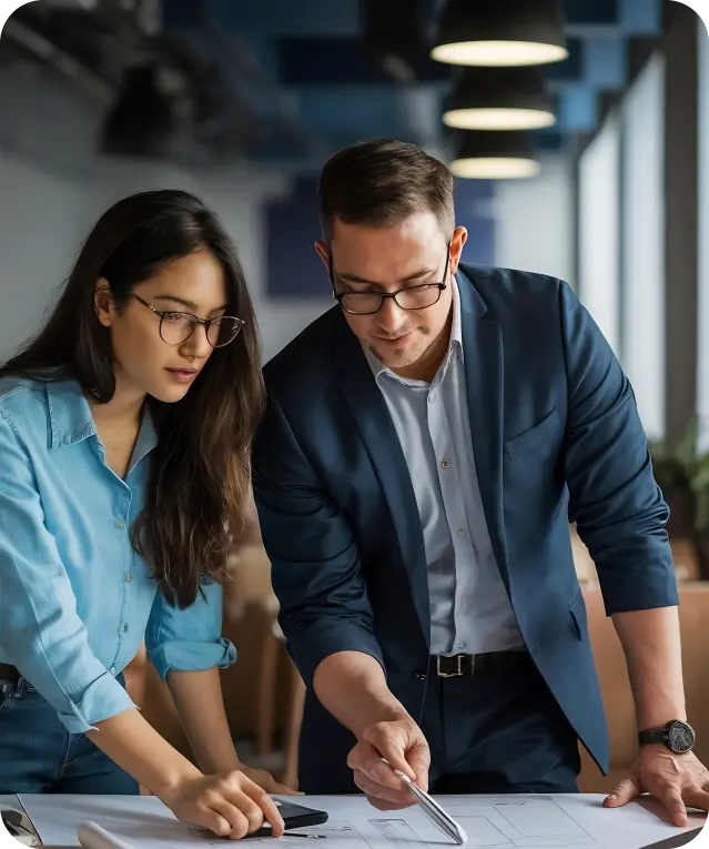 Title Production Takeaways